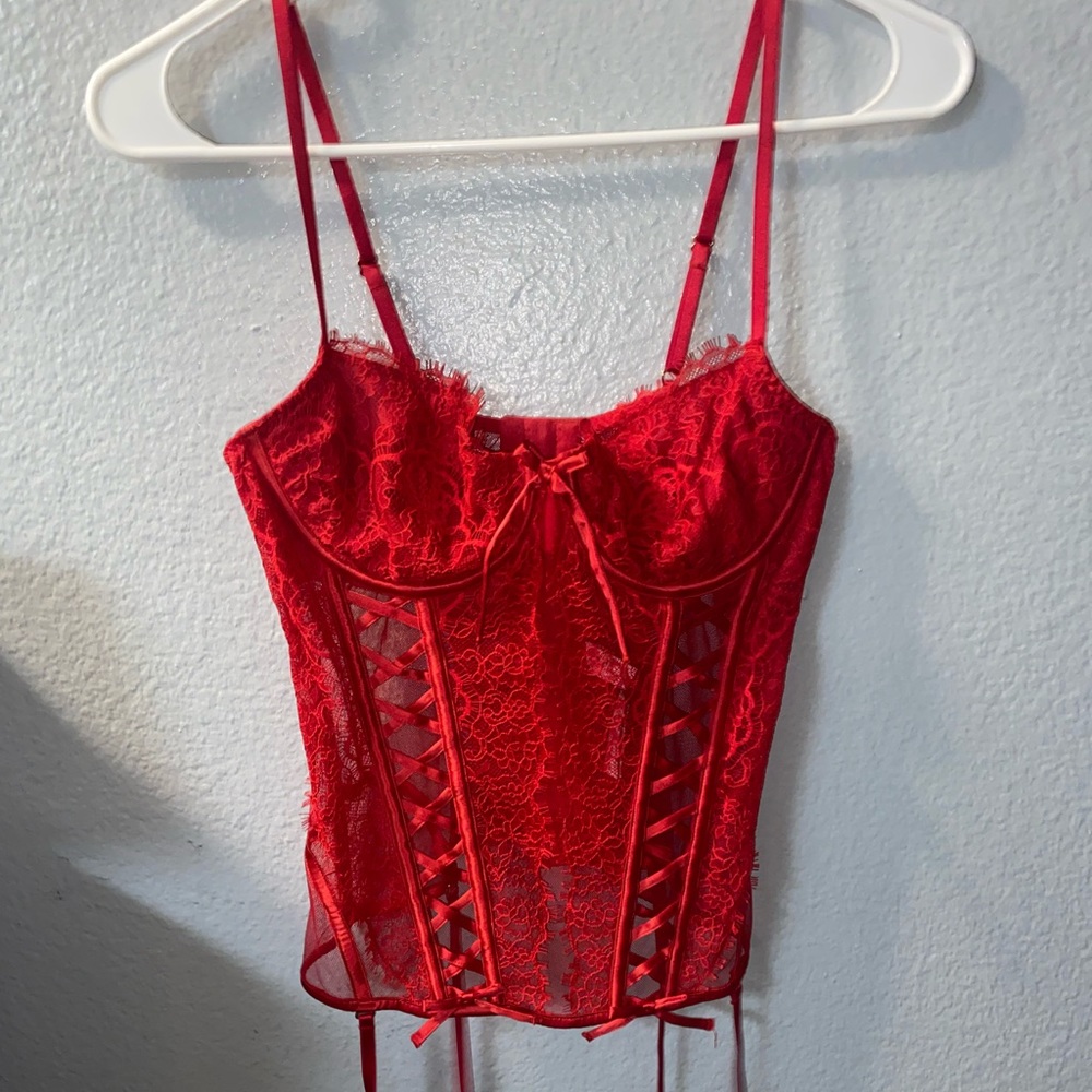 Lingerie